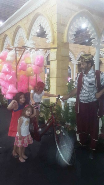 Closing of Ramadaniyat Beirutiya 2015
